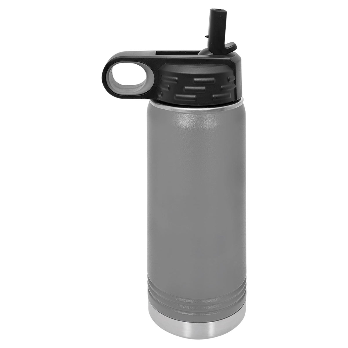 32 oz Polar Camel Metal Water Bottles