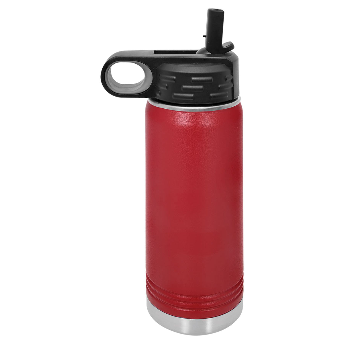 Maroon 20oz Polar Camel Vacuum Insulated Tumbler