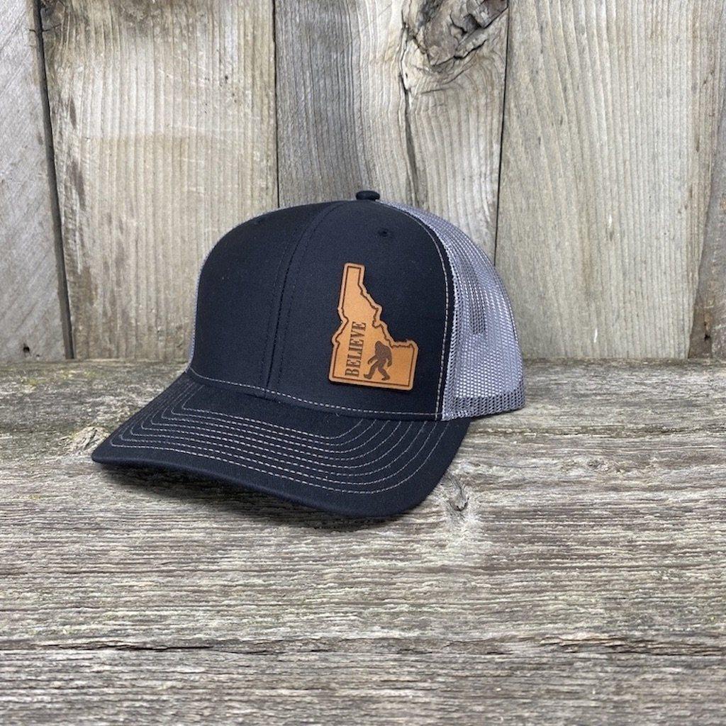 https://www.hellscanyondesigns.com/cdn/shop/products/bigfoot-idaho-leather-patch-hat-richardson-112-leather-patch-hats-hells-canyon-designs-blackgrey-846132_1200x.jpg?v=1620099703