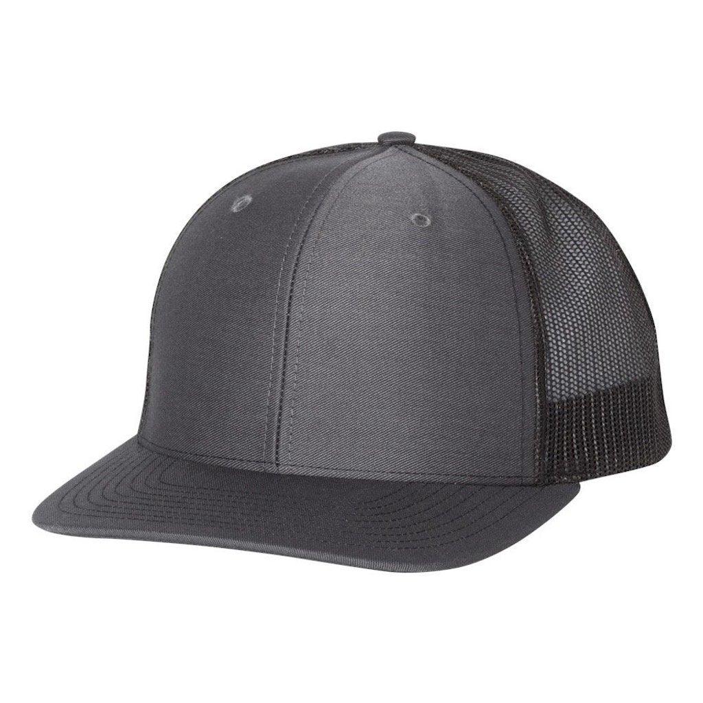 ANY STATE Summer Fishing Snapback Adjustable Hat in Multiple Color  Options/flexfit/richardson 