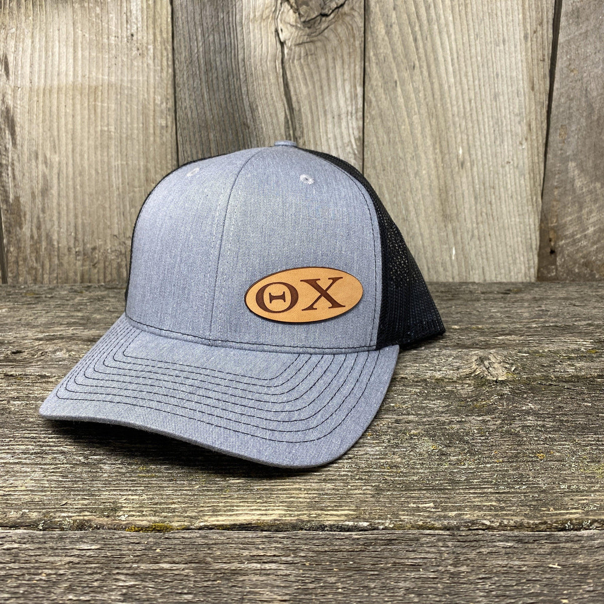 Choosing the Right Patch Style for Your Design - Custom Patch Hats