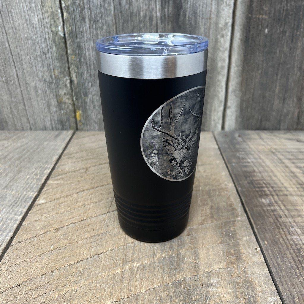 SILICON GRIP 20oz TUMBLERS  HELLS CANYON DESIGNS - Hells Canyon Designs