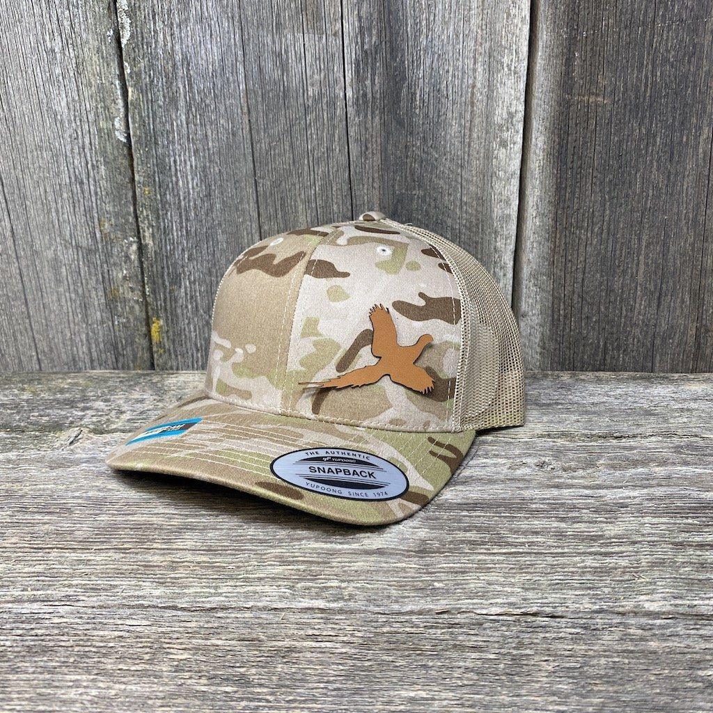 Flexfit cheap hunting hats