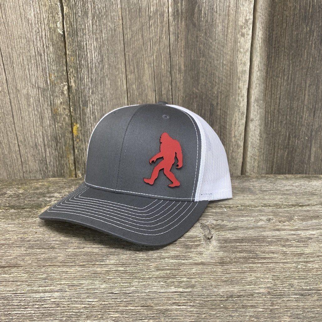 Richardson 112 Trucker Cap Solid Hats Solid Colors One Color – The Park  Wholesale