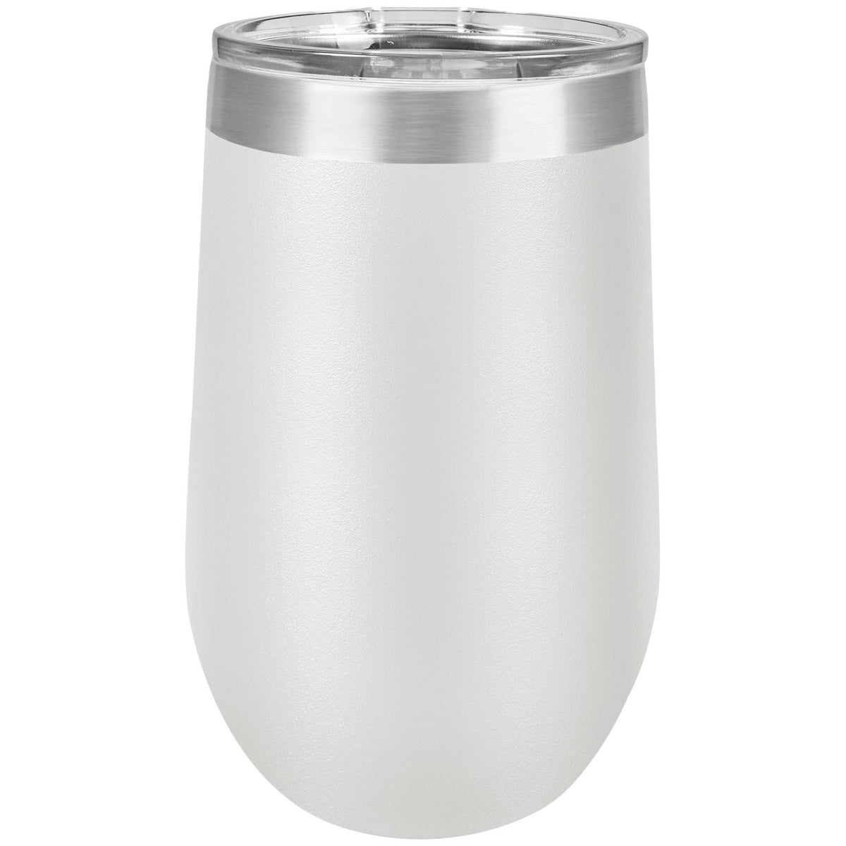 16 oz Polar Camel Metal Wine Tumbler